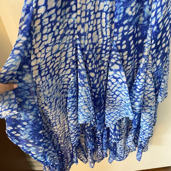 Michael Kors Summer Dress - Picture 5 of 7